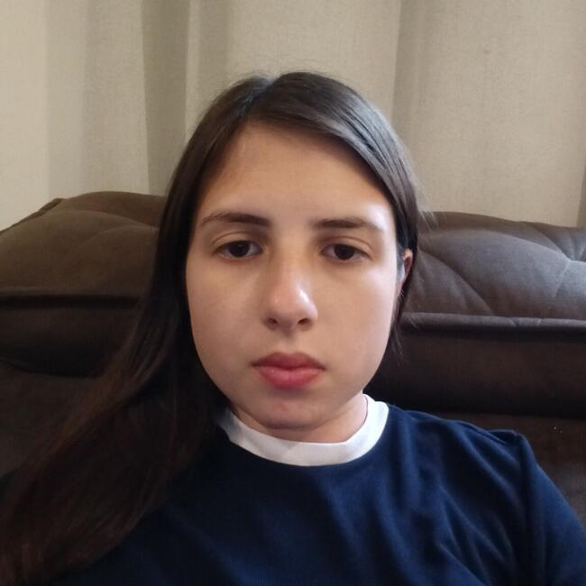 Babysitter in São José dos Pinhais: REBECA