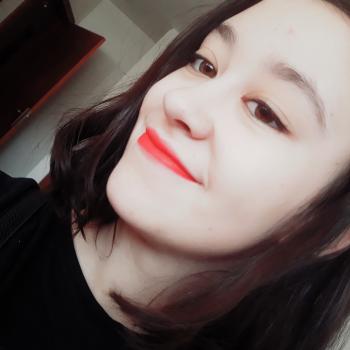 Babysitter in Gondomar: Mónica