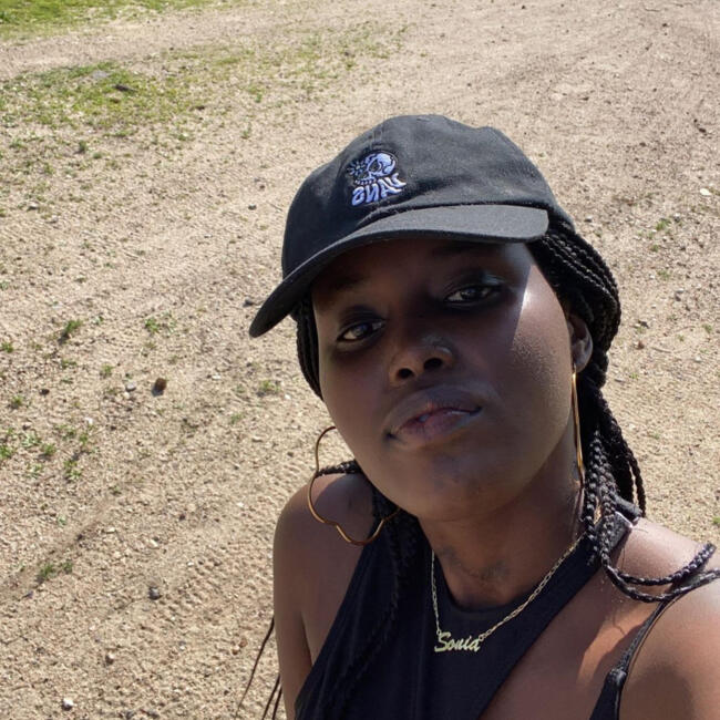 Baby-sitter in Gatineau: ISIMBI