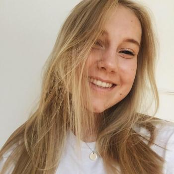 Babysitter Nykøbing Falster: Julie