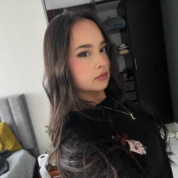 Niñera en Fusagasugá: Valentina Torres