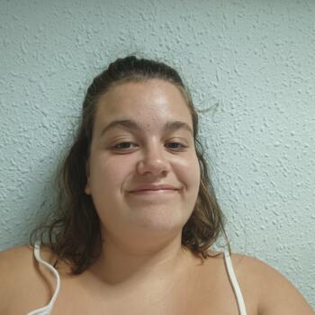 Babysitter in Viladecans: Ainoa