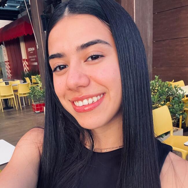 Babysitter in Limpio: Maria paz