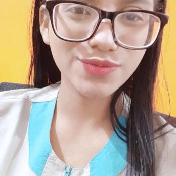 Babysitter Soledad: Milagros