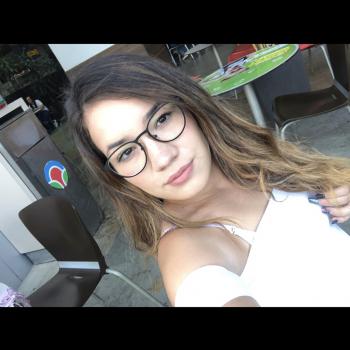 Canguros en Parla: Laura Vanessa
