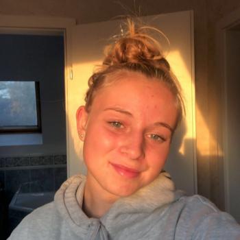 Babysitter in Eigenbrakel: Emma