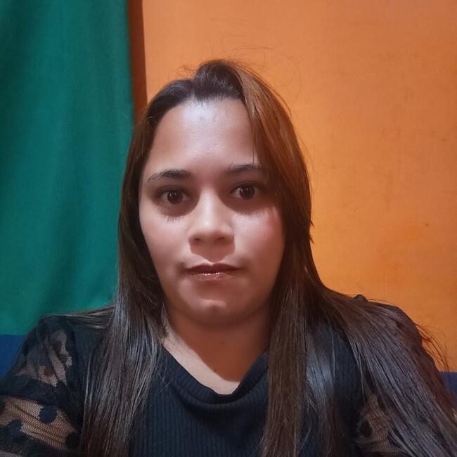 Babysitter in Belém: Luana