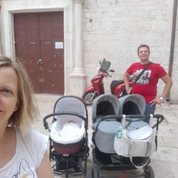Babysitting job in Bolzano: babysitting job Roberto
