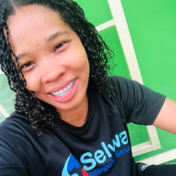 Niñera en Santo Domingo (Distrito de Santo Domingo): Hyanny