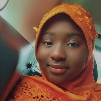 Babysitter in Dieppe: Fareedah