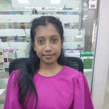 Nanny Dubai: Tharushi