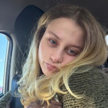 Babysitter in Ridgefield (Connecticut): Juliana