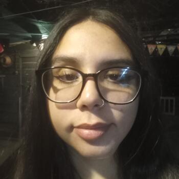 Babysitter in Puente Alto: Javiera