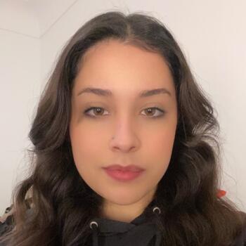 Babysitter in Lissabon: Giovanna