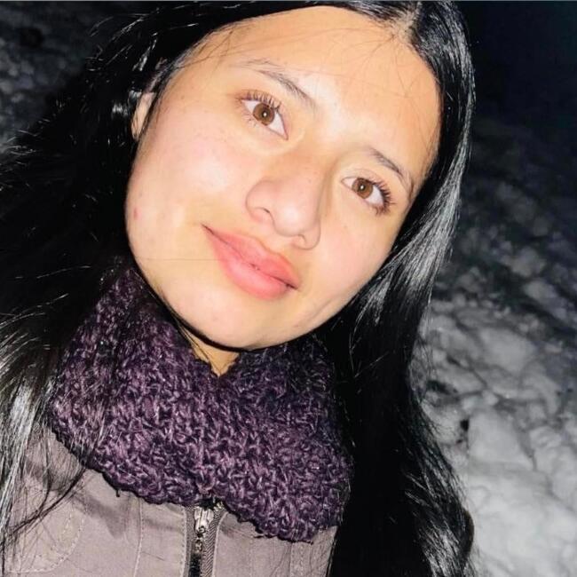 Niñera en Copiapó: Valentina