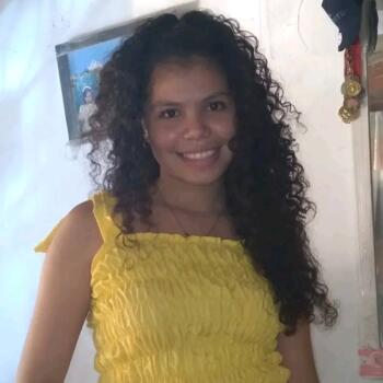 Babysitter in Baranoa: Sary