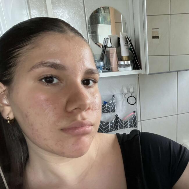 Babysitter in Differdange: Kiara