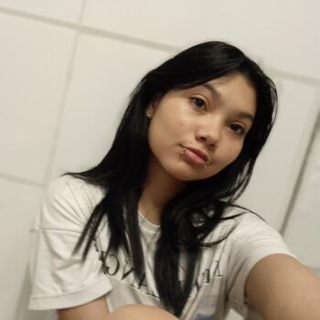 Babysitter in Santiago: Merlina