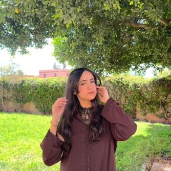 Babysitter in Temara: Khadija