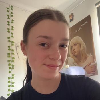 Babysitter Wollongong: Taysha