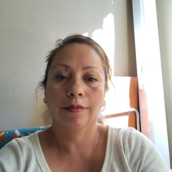 Babysitter in Santiago: Norka