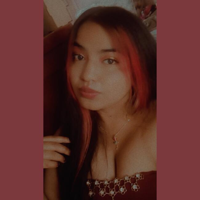 Niñera en Ipiales: Andrea