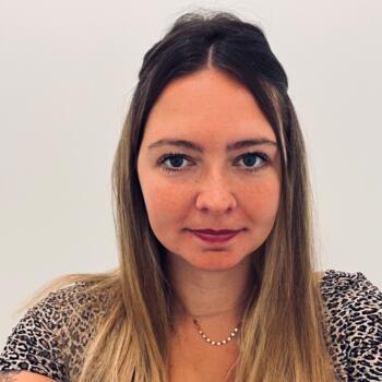 Babysitting job in Vigneux-sur-Seine: babysitting job Amandine