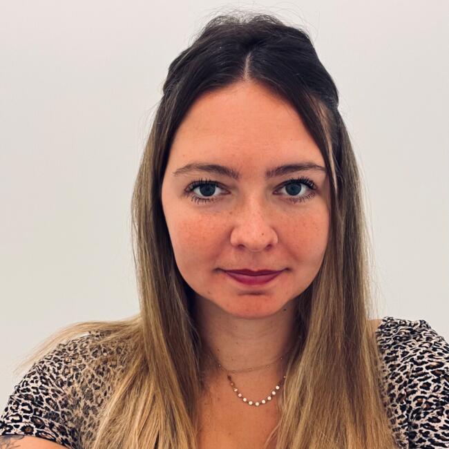 Babysitting job in Vigneux-sur-Seine: Amandine