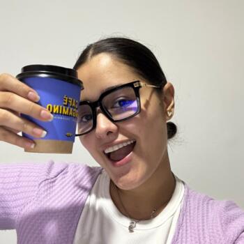 Babysitting job in Medellín: babysitting job Danna