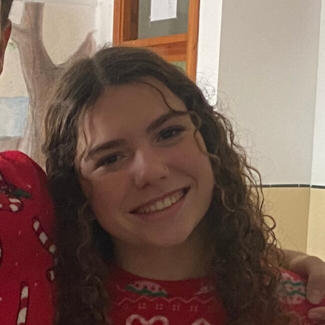 Babysitter in Fuengirola: Thalia