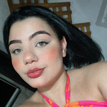 Babysitter in Linhares: Bianca
