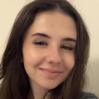 Niñera en Copenhague: Polina