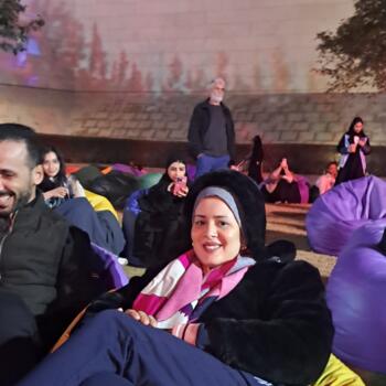جليسة أطفال في Had Soualem: Kawtar