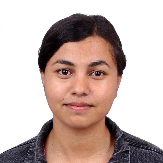 Babysitter in London: Sahistha