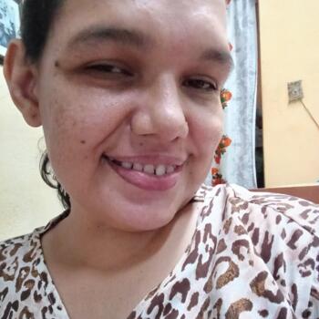 Babysitter in La Chorrera: Yanileysi