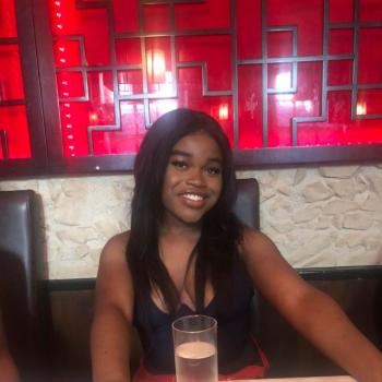 Babysitter Portlaoise: Ugochi