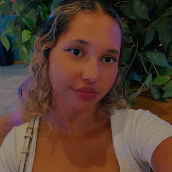 Babysitter in Juazeiro (Bahia): Ana Beatriz
