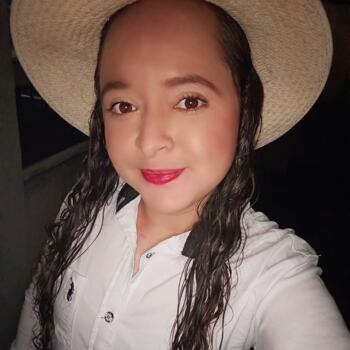 Niñera en Bogotá: Karla andreina