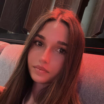 Babysitter in Chișinău: Victoria