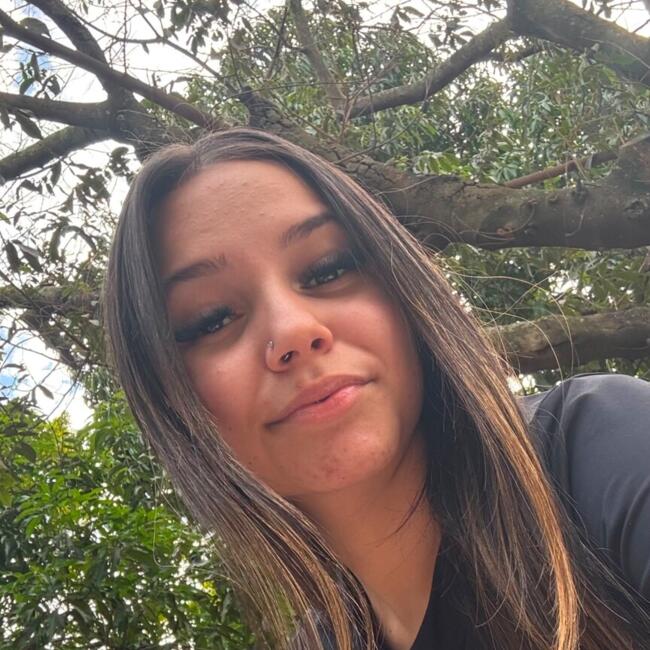 Babá em Santa Bárbara d'Oeste: Julia
