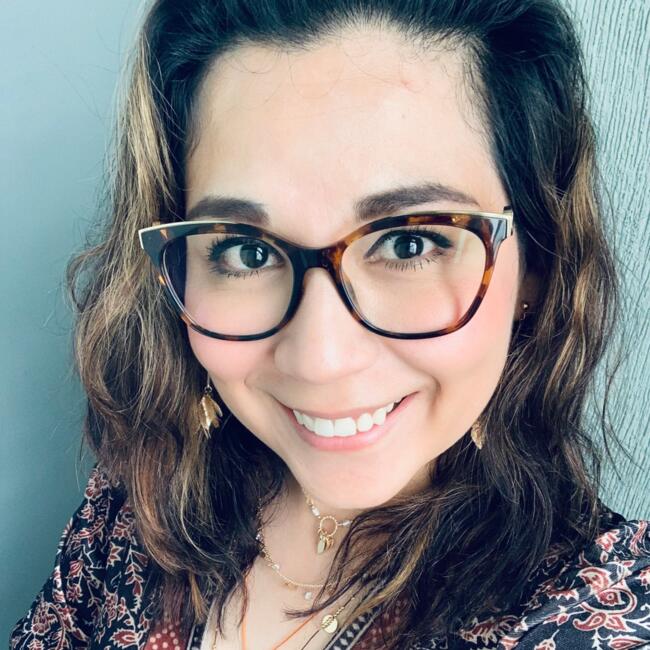 Δουλειά για babysitter στην περιοχή Πόλη του Μεξικού: Elizabeth Torres