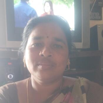 हैदराबाद में बेबीसिटर: Nagamani