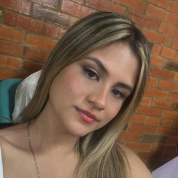 Babysitter Girardot (Departamento del Meta): Juana Camila Moreno Delgado