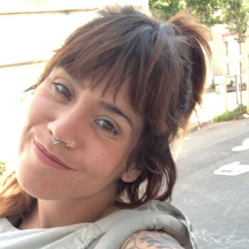 Babysitter Esmoriz: Catarina