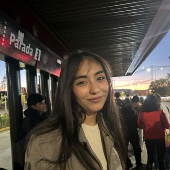 Babysitter in Santiago: Gabriela Olguin