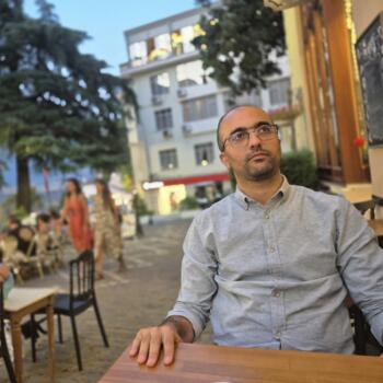 Babysitjob in Aalst: babysitjobs Nabil