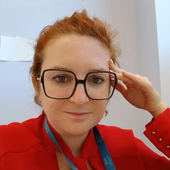 Babysitting job in Olbia: babysitting job Jessica