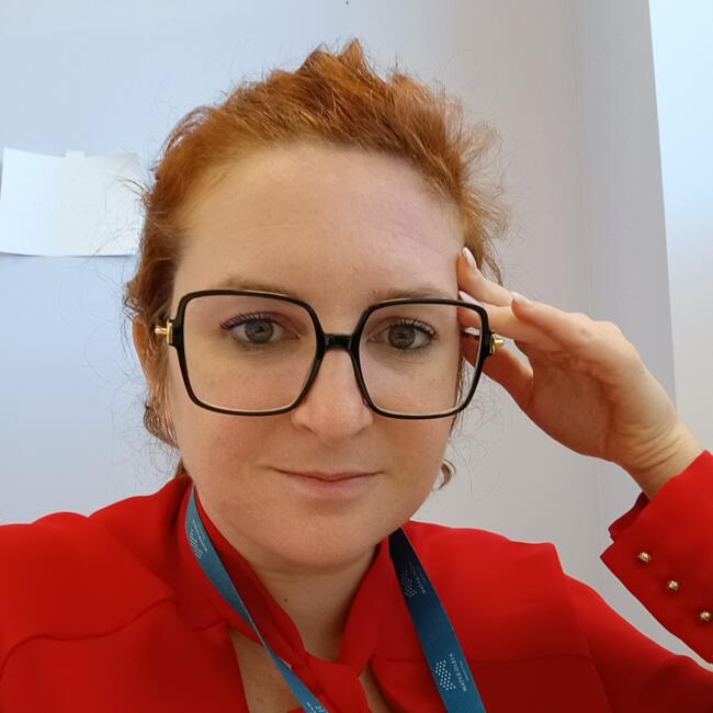 Babysitting job in Olbia: Jessica