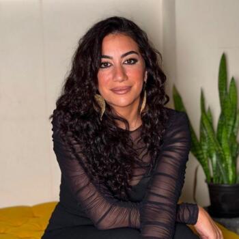 جليسة أطفال الجيزة: Salma