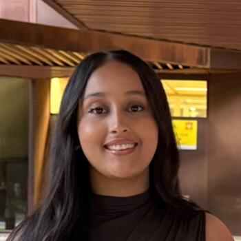 Babysitter in Dos Hermanas: Lala